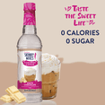 thumbnail image 3 of Sugar Free White Chocolate Mocha Syrup (Barista Collection) - 750ml., 3 of 6