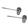 thumbnail image 3 of 2 piezas de tocados de Halloween jinwen Horquilla accesorios para el cabello, 3 of 8