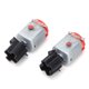 thumbnail image 5 of Juego de Motor propulsor, piezas de repuesto aptas para Flytec V002 RC, barco eléctrico, modelo de juguete, 5 of 8