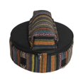 thumbnail image 1 of National Snare Drum Bag, Snare Bag Bolsa De Transporte Portátil A Prueba De Agua Hugo Estuche Snare Drum impermeable, 1 of 10