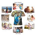 thumbnail image 3 of The Legend of Zelda T-Shirts for Boys Girls, Kids 3D Print Short Sleeve, Unisex Crew Neck Tee Shirts for Youth, 3 of 9