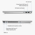 thumbnail image 6 of HP Pavilion x360 15.6" 2-in-1 Laptop PC, Intel Core i5-1135G7, 12GB RAM/256GB SSD, 6 of 11
