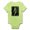 Kiwi, variant on CafePress - Ronald Reagan 40Th President Infant Creeper - Baby Light Bodysuit, Size Newborn - 24 Months