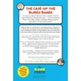 thumbnail image 2 of The Milo & Jazz Mysteries: The Case of the Buried Bones (Book 12) (Paperback), 2 of 3
