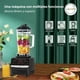 thumbnail image 2 of Licuadora Profesional 2L Lagom SC6000 1350W 6 Cuchillas 32000 Rpm 15 Velocidades + Pulso Multifuncional Para Cocina Lagom SC-6000, 2 of 10