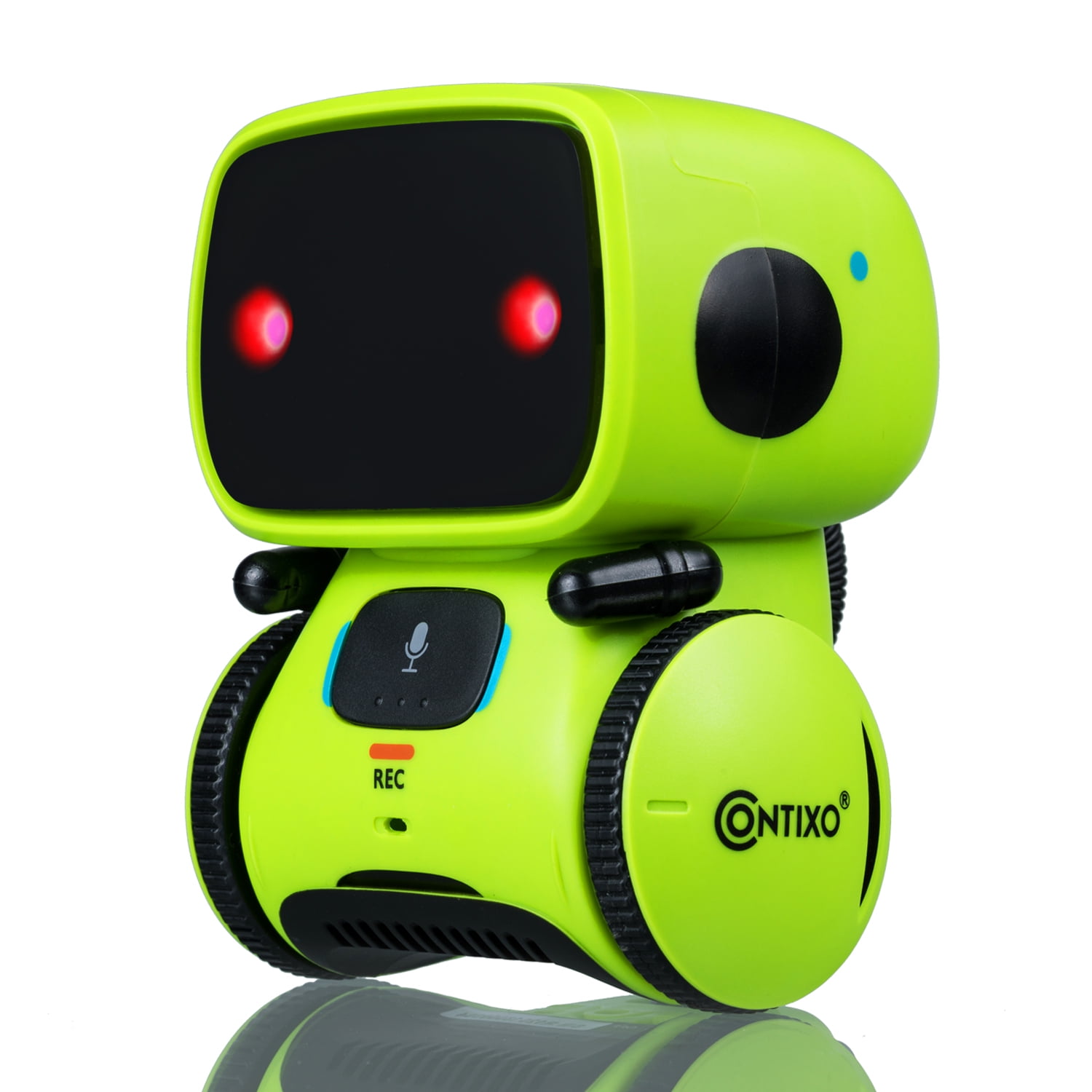 contixo r1 kids robot