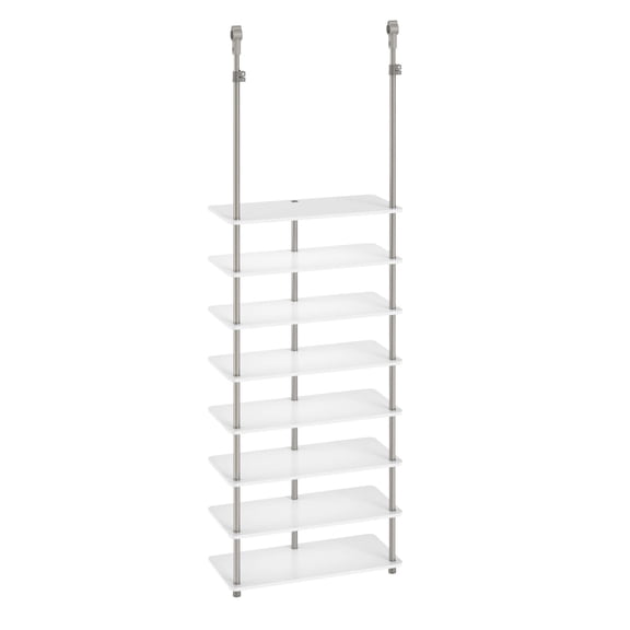 Closetmaid 10000-07197 Maximizer 25-3/16"W Closet System - White