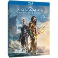thumbnail image 2 of Aquaman et le Royaume Perdu [Blu-ray], 2 of 3