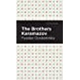 thumbnail image 1 of Brothers Karamazov (Éditions Menthe), 1 of 2