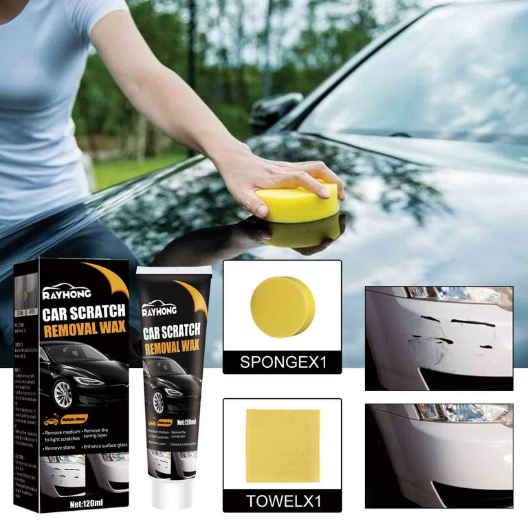 How Do You Remove Wax Pen from Car: Easy Steps for a Spotless Finish