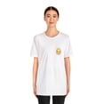 thumbnail image 3 of Kawaii Sun Badge Short Sleeve Tee, 3 of 4