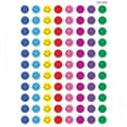 thumbnail image 1 of Teacher Created Resources TCR1236BN Happy Faces Mini Stickers&44; 528 par Pack - Pack de 12, 1 of 1