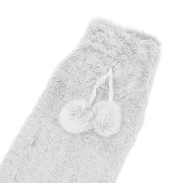 Hot Water Bottle,1L Hot Water Bottle Warm Water Bottle Warm Water Bag