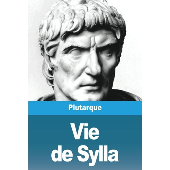 Vie de Sylla, (Paperback)