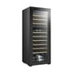 thumbnail image 1 of Cava Enfriadora De Vino Doble Zona Capacidad 55 Botellas Avera EV55, 1 of 8