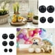 thumbnail image 5 of 100pcs Eyeball Doll Accessories Black Plastic Plush Safety Eyes Amigurumi For Toys 6mm 8mm 12mm DIY Funny Toy Eyes Animal, 5 of 5