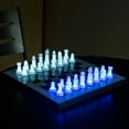thumbnail image 2 of LumiSource LED Chess, 2 of 3