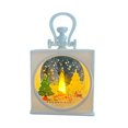 thumbnail image 2 of Wrjufa Christmas Decorations, Retro Wind Lights, Shop Window Decorations, Children's Christmas Small Gifts, Scene Decorations, Props white, 2 of 2