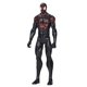 thumbnail image 1 of Figuras de acción de Marvel Legends, Spiderman del Armadillo de Marvel, modelo de muñeca BAF Wave, traje de oro negro, No Way Home Fivean unisex, 1 of 2