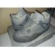 thumbnail image 1 of Ni - ke Jordan 4 Grey Cement Worn Once, 1 of 5