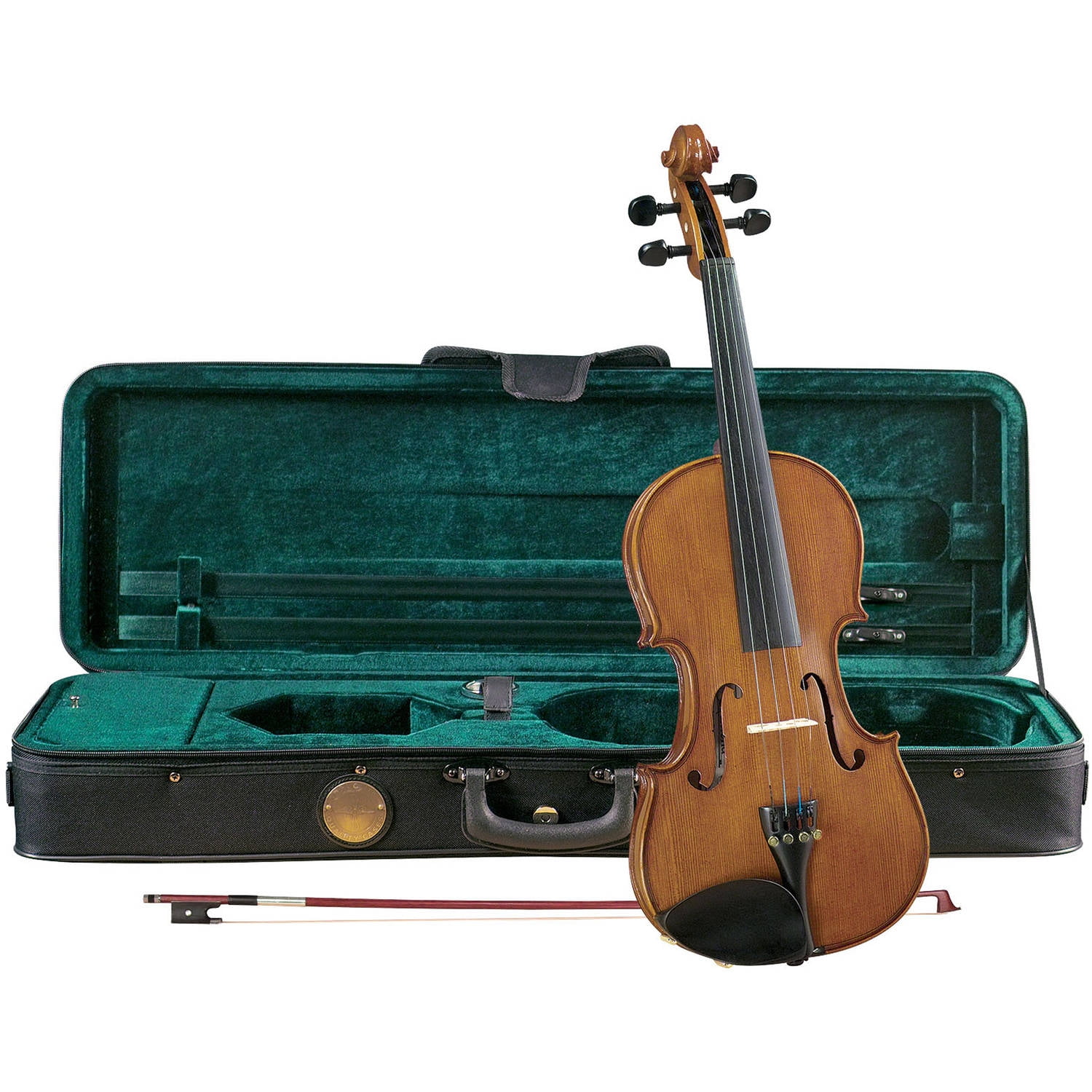 Cremona SV175 Premier Student Violin Outfit 3/4 Size