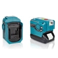thumbnail image 3 of Nueva Actualización Portátil Power Inversor 120-220V Móvil para Exteriores Inversor de Batería de Litio para Bos*ch Batería de 18V 20V, 3 of 10