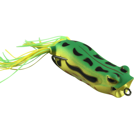 Margarita Popper Phrog - hollow body frog lure