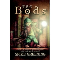 The Bods, (Hardcover)