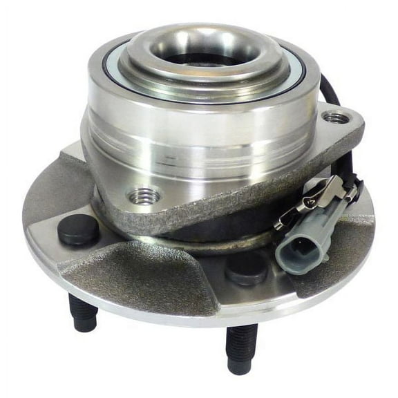 ACDelco 513189A Wheel Bearing and Hub Assembly Fits select: 2005-2006 CHEVROLET EQUINOX, 2002-2007 SATURN VUE