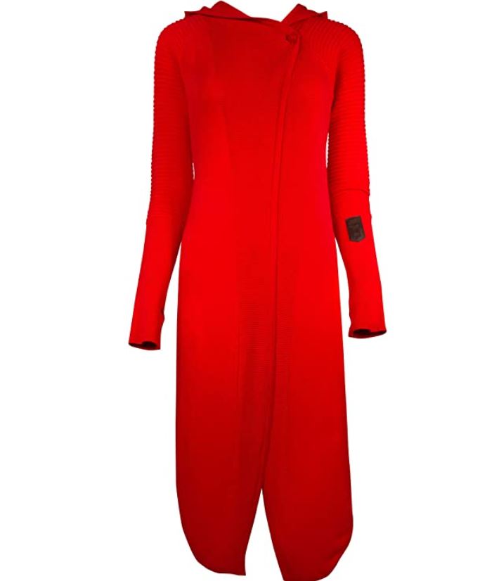 Musterbrand Red Star Wars Women 