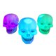 thumbnail image 2 of Labymos Luces de calavera de Halloween Luces, 2 of 8