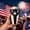 D, variant on Conga-Style Can Holder for Tailgates, BBQs Themed Events, #D