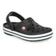 thumbnail image 2 of Sandalia Crocband™ Clog Unisex Crocs 11016001 Negro 24 cm Crocs 11016001, 2 of 3