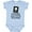 AE-Light Blue, variant on Inktastic Future Rad Tech Radiology Technician Like Mommy Boys or Girls Baby Bodysuit