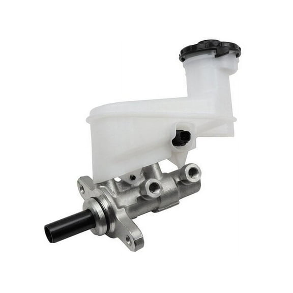 Brake Master Cylinder - Compatible with 2013 - 2017 Honda Accord 2014 2015 2016
