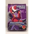 thumbnail image 1 of ng Card Game Grand Prix Starter Deck Protoman Hero, 1 of 2