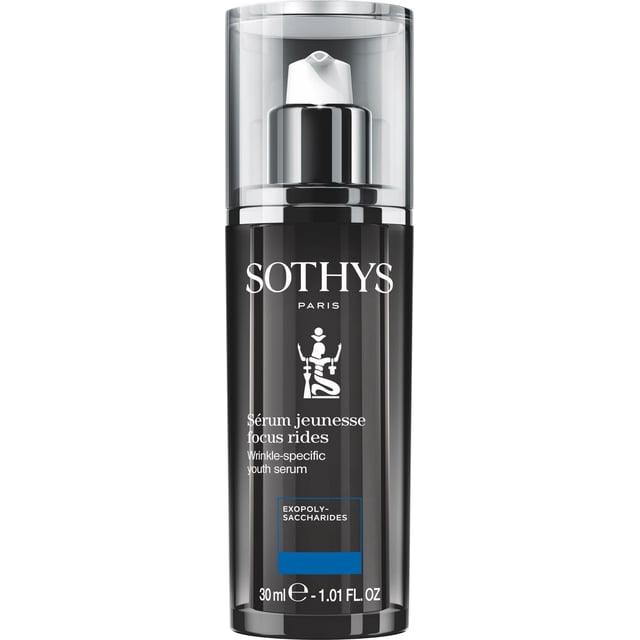 SOTHYS Suero juvenil específico para arrugas - Suero facial para arrugas | Efecto Relleno Antienvejecimiento Juvenil | Para todo tipo de piel