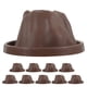 thumbnail image 1 of 10 piezas de juguete experimental de volcán, modelos de volcán, modelo de volcán DIY, accesorio científico de volcán, modelo de volcán en erupción, 1 of 6