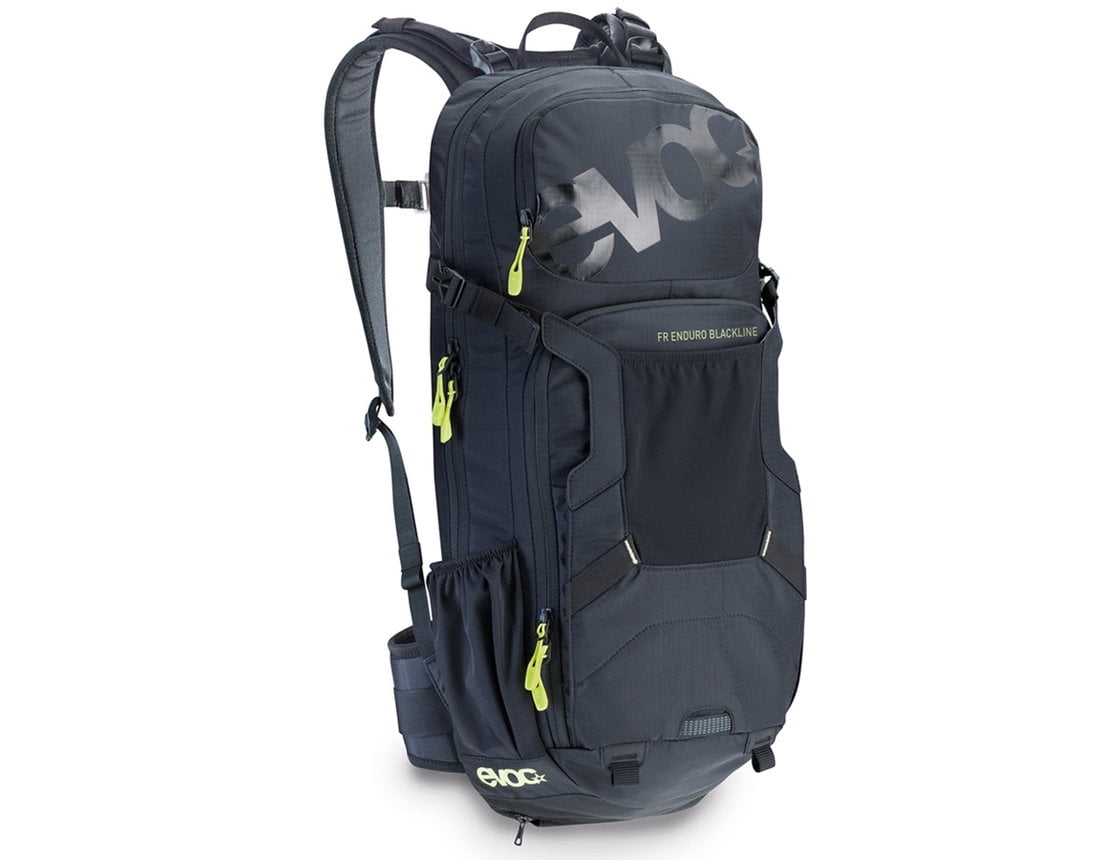 evoc fr enduro blackline