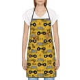 thumbnail image 3 of Sikiie Modern Truck Aprons for Kitchen Cooking Aprons, Chef Apron for Men Women Chef, 3 of 7