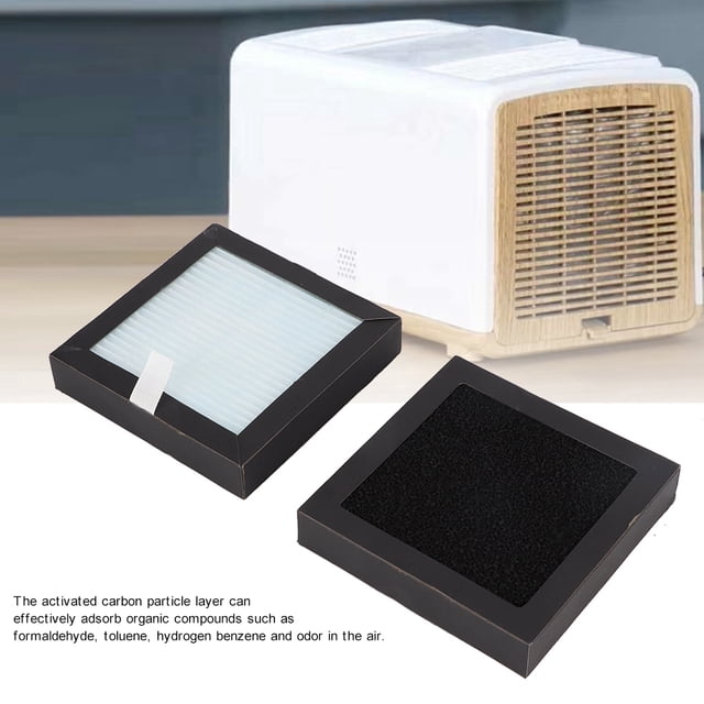 Purificador de aire BuyWeek de iones negativos Elegante y moderno