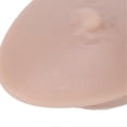 thumbnail image 4 of Soft Silicone Single Nipple Model 3D Elastic Simulation Reusable Display Props Body Piercing Model with Acrylic Holder Medium Skin Tone, 4 of 5
