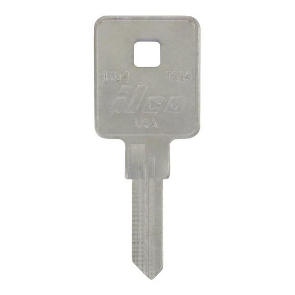 Enganche de remolque Hillman Group Rsc TM-4 Trimark S