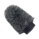 thumbnail image 1 of Funda protectora para micrófono Deadcat Wind Muff, práctica funda para micrófono, accesorio suave para micrófono. 8.5 cm, 1 of 9