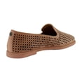 thumbnail image 5 of Vionic Willa 2.0 Women's Flats Mocha Mousse Suede Size 7 W, 5 of 8