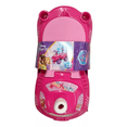 thumbnail image 3 of Carrito Montable Para Niña Princesas Color Rosa niña, 3 of 3