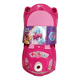 thumbnail image 3 of Carrito Montable Para Niña Princesas Color Rosa niña, 3 of 3