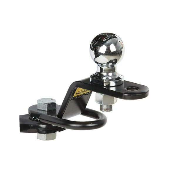 ATV Hitches & Towing