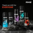 thumbnail image 6 of AXE Excite Body Spray for Men 150ml- (6 Pack), 6 of 6