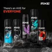 AXE Excite Body Spray for Men 150ml- (6 Pack)